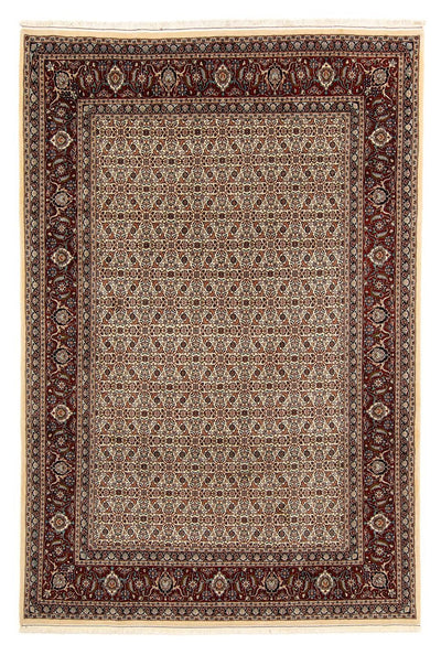 Moud Teppe 243x355cm - Persisk teppe