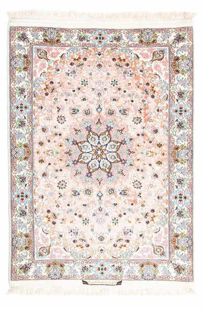 Isfahan Teppe 84x118cm - Persisk teppe