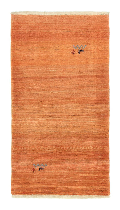 Loribaft Teppe 88x163cm - Perserteppich Wollteppich