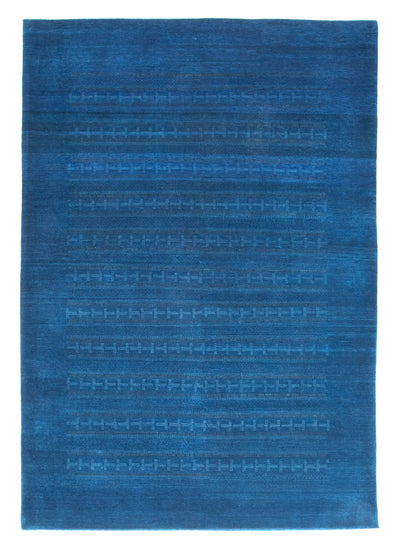 Loribaft Teppe 171x243cm - Ullteppe