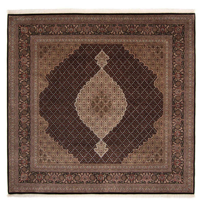 Tabriz Teppe 246x253cm - Persisk teppe