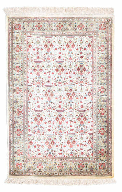 Qom Teppe 75x118cm - Persisk teppe
