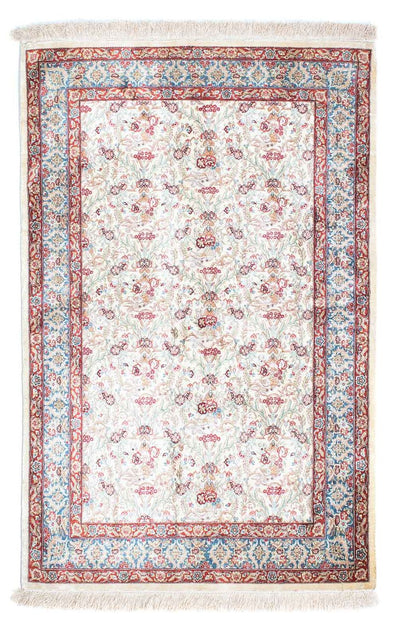 Qom Teppe 99x157cm - Persisk teppe