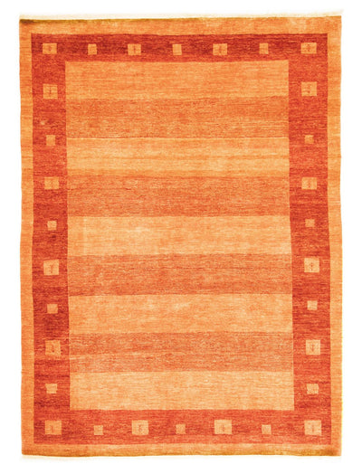 Loribaft Teppe 174x230cm - Perserteppich Wollteppich
