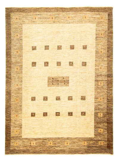 Loribaft Teppe 247x345cm - Perserteppich Wollteppich