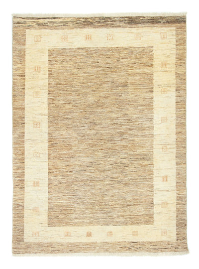 Loribaft Teppe 141x194cm - Perserteppich Wollteppich