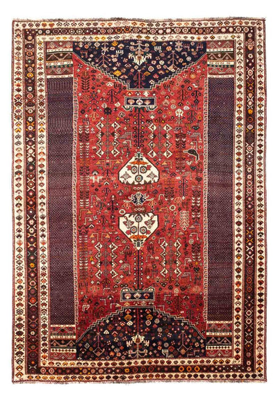 Qashqai Teppe 176x260cm - Persisk teppe