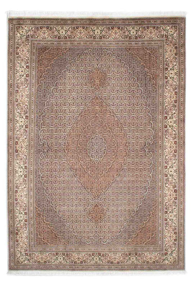 Tabriz Teppe 168x242cm - Persisk teppe