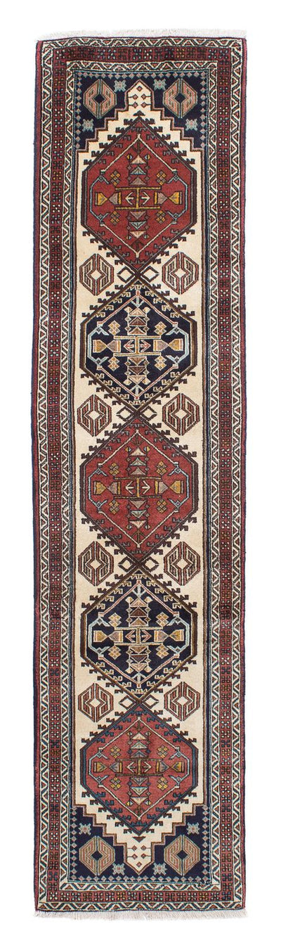 Ardabil Teppe 67x287cm - Persisk teppe