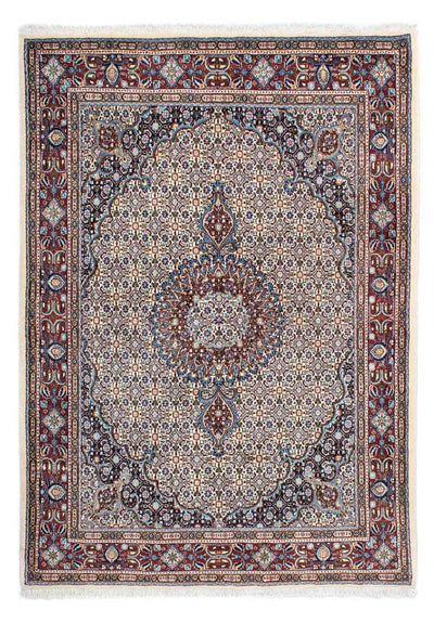 Moud Teppe 150x203cm - Persisk teppe