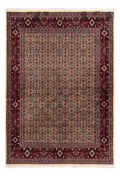 Moud Teppe 169x238cm - Persisk teppe
