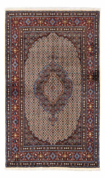 Moud Teppe 143x246cm - Persisk teppe