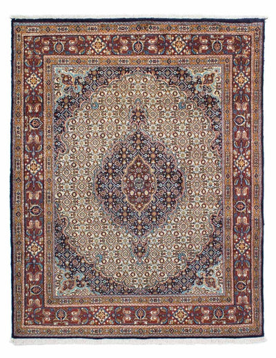 Moud Teppe 149x196cm - Persisk teppe