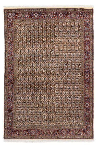 Moud Teppe 166x250cm - Persisk teppe