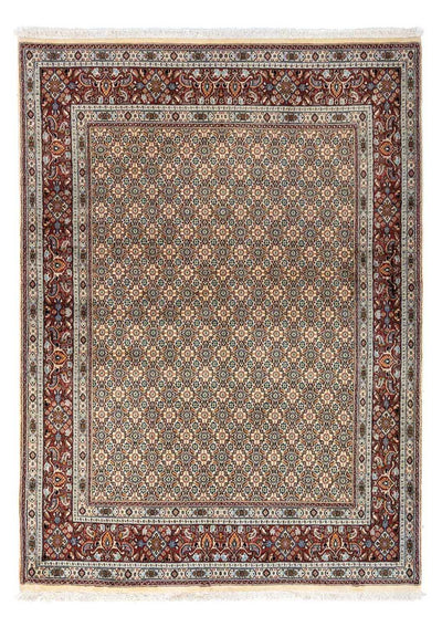 Moud Teppe 167x234cm - Persisk teppe