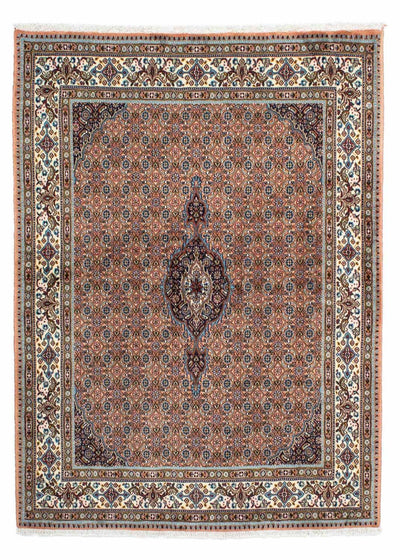 Moud Teppe 142x195cm - Persisk teppe