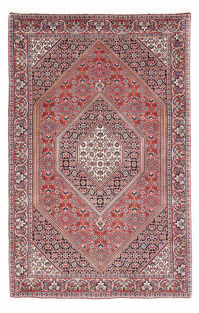 Bidjar Teppe 110x176cm - Persisk teppe