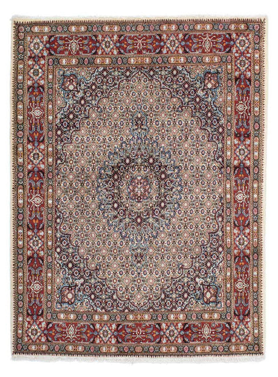 Moud Teppe 148x199cm - Persisk teppe