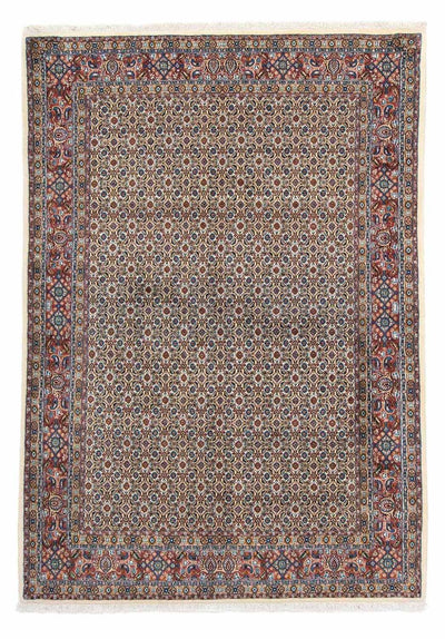 Moud Teppe 170x235cm - Persisk teppe