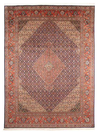 Tabriz Teppe 295x377cm - Persisk teppe