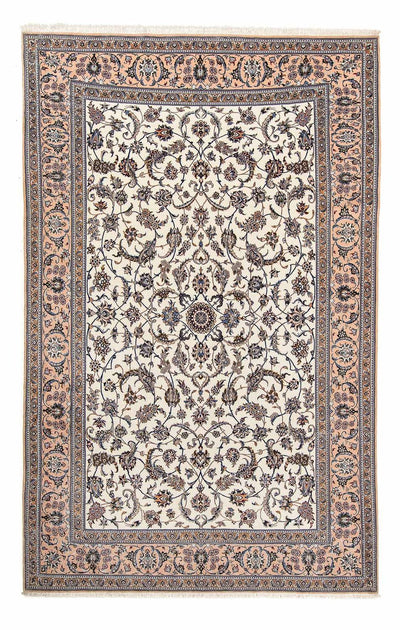 Nain - 6La Teppe 207x320cm - Persisk teppe