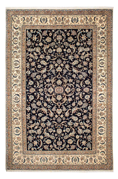 Nain - 6La Teppe 172x264cm - Persisk teppe