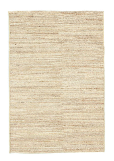 Persisk Gabbeh Teppe 97x148cm - Perserteppich Wollteppich