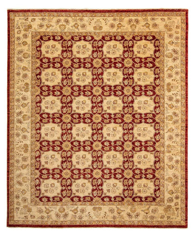 Farahan Teppe 250x293cm - Orientalsk teppe