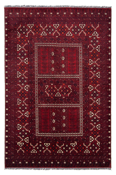 Turkaman teppe 160x240cm - Persisk teppe