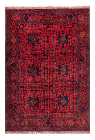 Khal Mohammadi Teppe 128x190cm - Orientalsk teppe