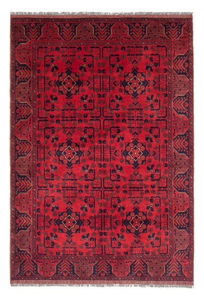 Khal Mohammadi Teppe 129x193cm - Orientalsk teppe