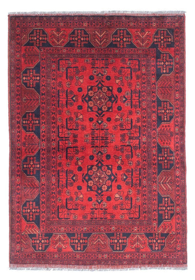 Khal Mohammadi Teppe 103x151cm - Orientalsk teppe
