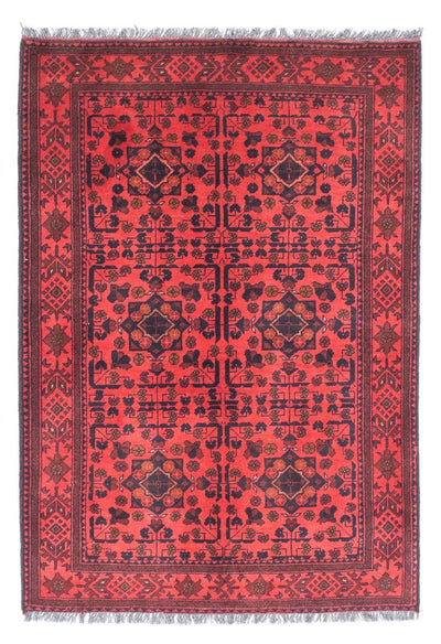 Khal Mohammadi Teppe 103x149cm - Orientalsk teppe