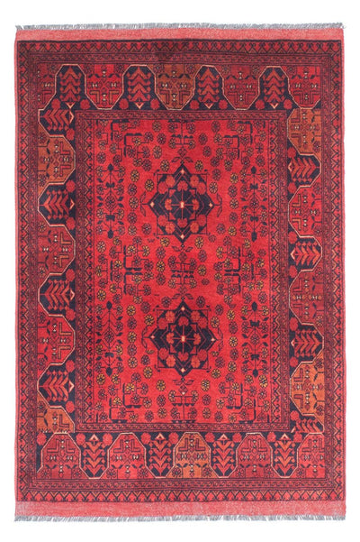 Khal Mohammadi Teppe 103x145cm - Orientalsk teppe