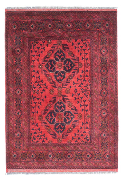 Khal Mohammadi Teppe 104x146cm - Orientalsk teppe