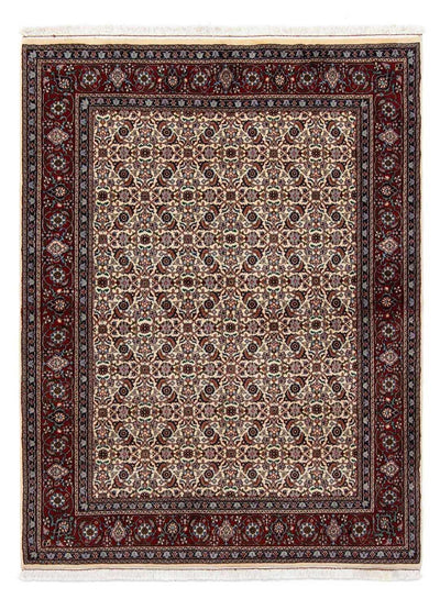 Moud Teppe 147x195cm - Persisk teppe