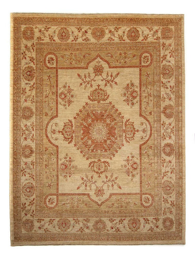 Farahan Teppe 252x308cm - Orientalsk teppe