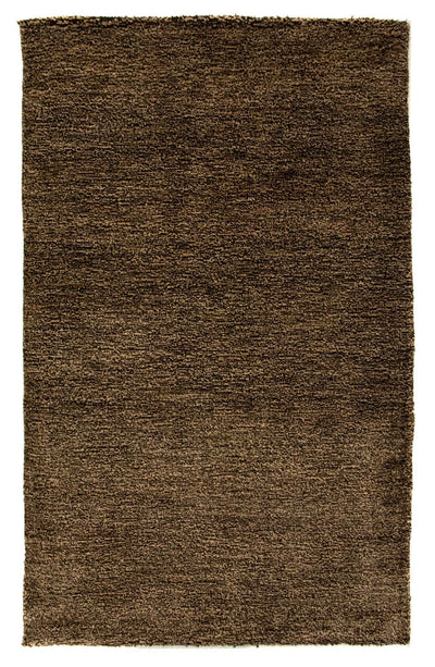 Indo Gabbeh Teppe 62x100cm - Ullteppe