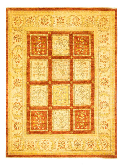 Farahan Teppe 201x252cm - Orientalsk teppe