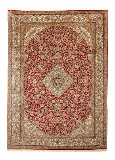Kashmar Teppe 246x337cm - Persisk teppe