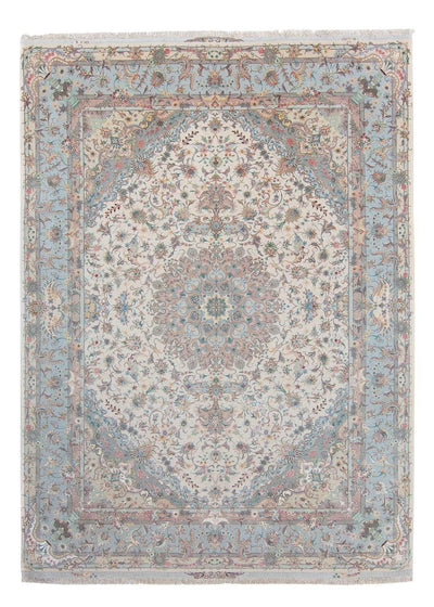 Tabriz - 50 Raj Teppe 252x350cm - Persisk teppe