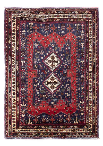 Sharbabak Teppe 148x201cm - Persisk teppe