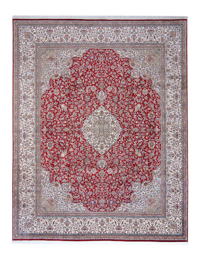 Kashmar Teppe 244x311cm - Persisk teppe