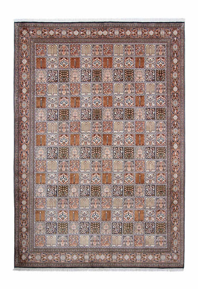 Kashmar Teppe 216x316cm - Persisk teppe