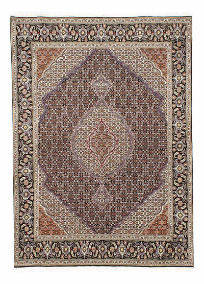 Tabriz Teppe 176x235cm - Persisk teppe