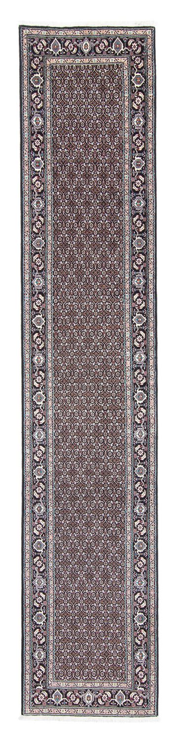Tabriz Teppe 77x388cm - Persisk teppe