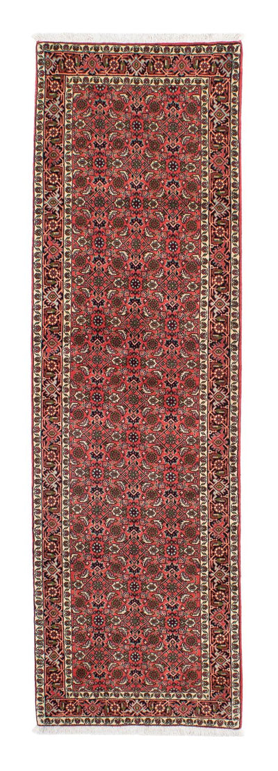 Bidjar Teppe 71x248cm - Persisk teppe