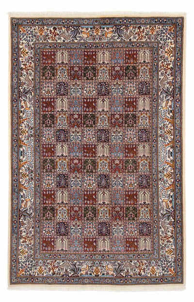 Moud Teppe 200x293cm - Persisk teppe