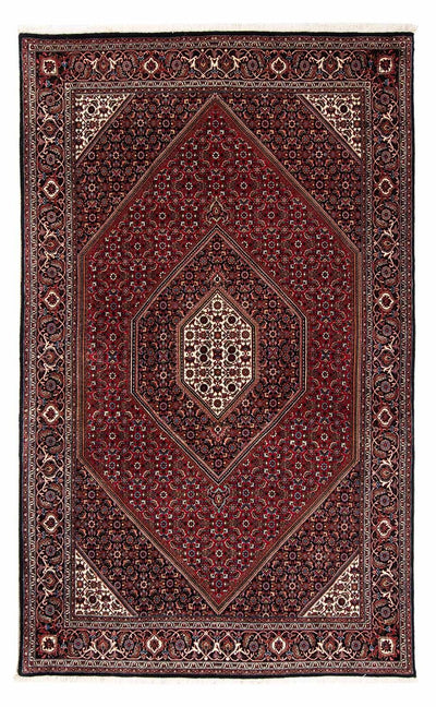 Bidjar Teppe 148x248cm - Persisk teppe