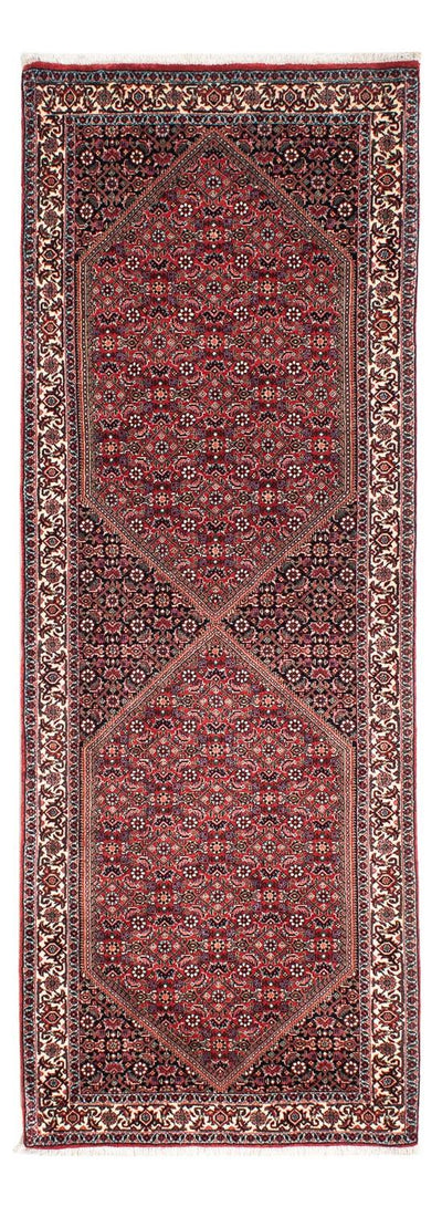 Bidjar Teppe 79x219cm - Persisk teppe